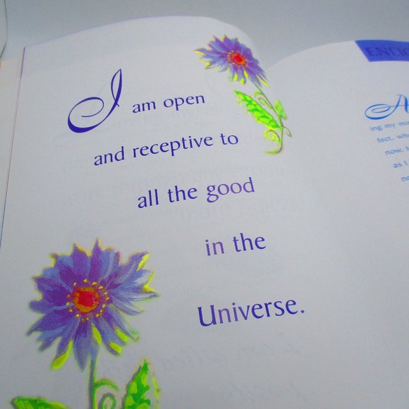 Meditations to Heal Your Life Louise Hay Gift Edition - Picture 9 of 12